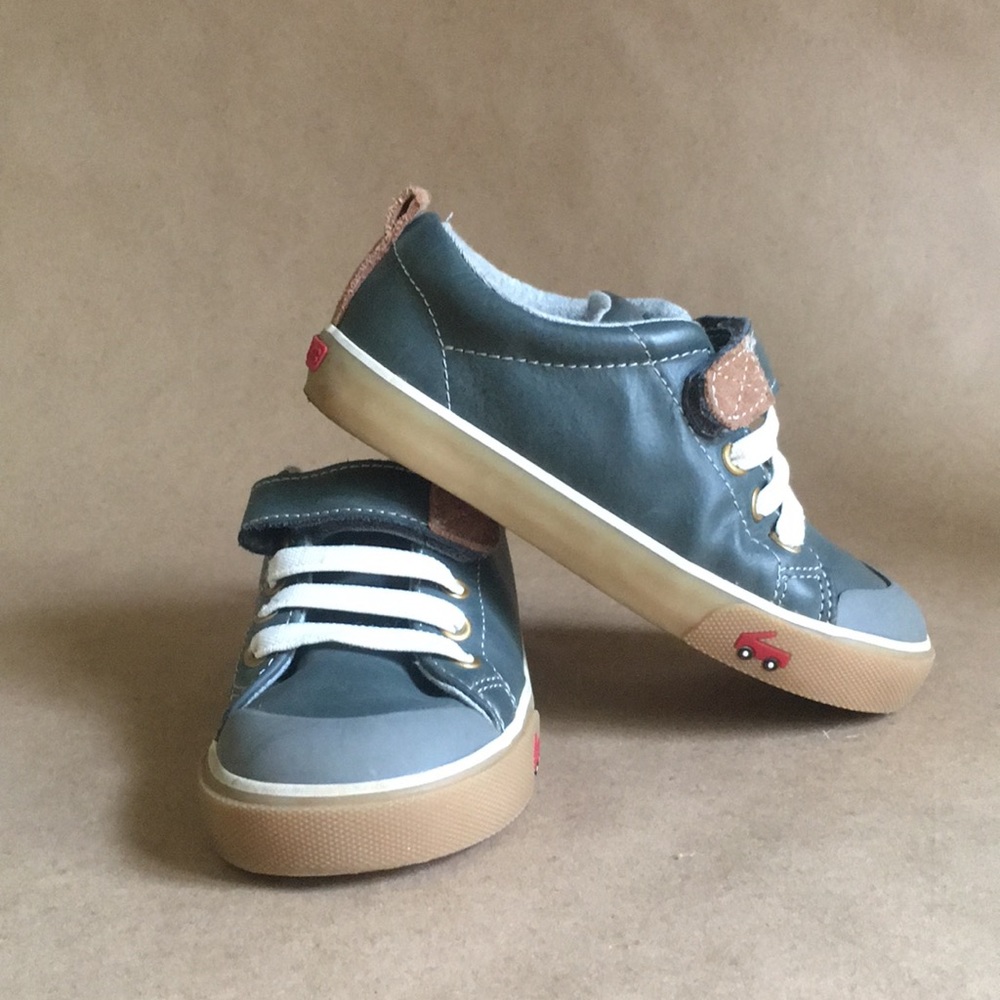 See Kai Run Boys Dress Shoes